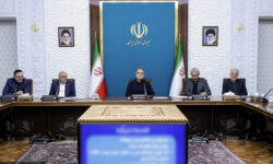 پزشکیان: اهداف دولت در مسیر ارتقای جایگاه واقعی مناطق آزاد با جدیت دنبال شود/ تقدیر رییس جمهور از عملکرد یکساله دبیرخانه شورایعالی مناطق آزاد – جمهورآنلاین