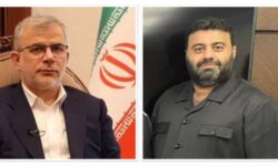 چرا استاندار البرز سکوت اختیار کرده است !؟