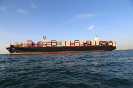 IRISL به رتبه شانزدهم برترین شرکت‌های کشتیرانی جهانی رسید – جمهورآنلاین