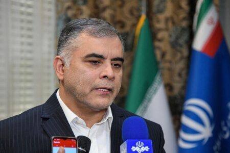 سوزاندن گازهای مشعل تا سال ۱۴۰۷ پایان می یابد – جمهورآنلاین