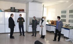 انتقال دبیرخانه کمیته فنی متناظر «ضایعات و هدر رفت مواد غذایی» به پژوهشگاه استاندارد – جمهورآنلاین