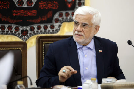 مردم در جنگ ۱۲ روزه خوش درخشیدند، حالا نوبت ما مسئولان است – جمهورآنلاین