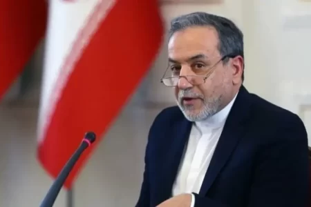 عراقچی: آینده روابط ایران و ارمنستان بسیار روشن است – جمهورآنلاین