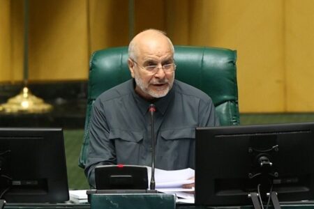 گزارش تا پایان شهریور ماه تقدیم مجلس می‌شود – جمهورآنلاین