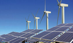 استان‌های پیشرو در بهره گیری از انرژی‌های نو