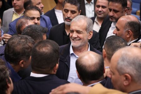 «عدلت و انصاف» دو بال راست و چپ «وفاق ملی» – جمهورآنلاین