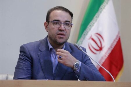 ۶۰ درصد ظرفیت‌های کشور برای تولید خالی است – جمهورآنلاین