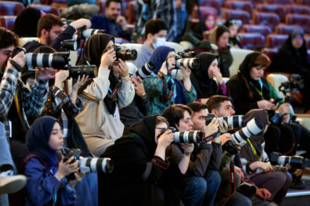 کار خبرنگاران فرهنگی ظاهرا مفرح و عملا دشوار است