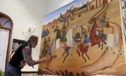 حتی برای تحسین فردوسی باید اول به کسب فضایل پرداخت