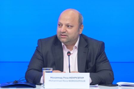 اولویت حمایتی دولت رسانه‌های رسمی است