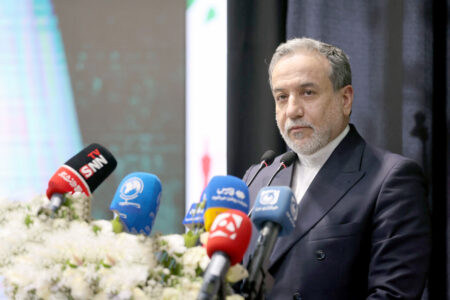 بازی نیابتی‌های آمریکا در میدان سیاست‌