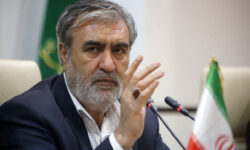 نتانیاهو آب در هاون می‌کوبد