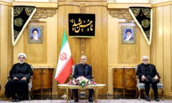 با تلاش حجم تعاملات بین ایران و پاکستان را به هدف‌گذاری ۱۰ میلیارد دلاری برسانیم – جمهورآنلاین