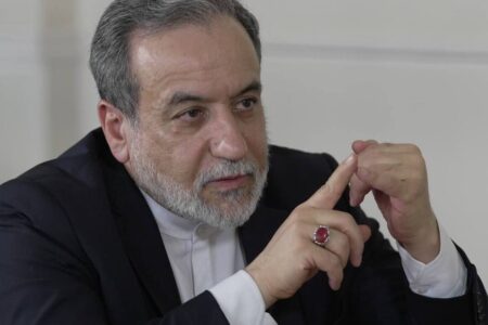  مذاکره با آمریکا قطعی نشده است – جمهورآنلاین