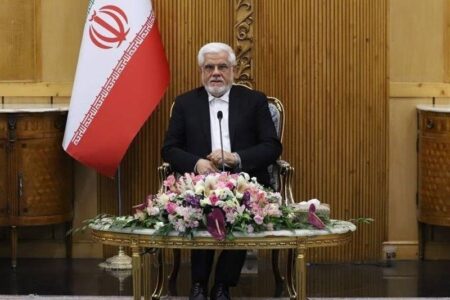 راهبرد دولت چهاردهم توسعه وسیع و گسترده در همه بخش‌ها با همسایگان است – جمهورآنلاین