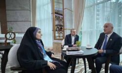 تاکید ایران و جمهوری آذربایجان بر تسریع پروژه‌های مشترک مرزی – جمهورآنلاین