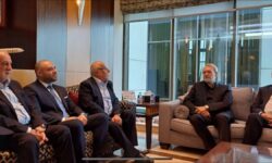 همواره به دنبال تحقق منافع ملی لبنان خواهیم بود