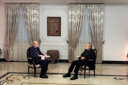 عادی‌سازی روابط با سوریه بستگی به اقدامات دمشق دارد – جمهورآنلاین