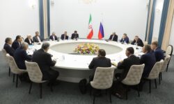 اتحادیه اقتصادی اوراسیا میتواند پیشگام ایجاد اقتصاد منطقه ای باشد – جمهورآنلاین