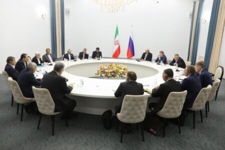 اتحادیه اقتصادی اوراسیا می‌تواند پیشگام ایجاد اقتصاد منطقه ای باشد – جمهورآنلاین