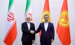 همبستگی کشورهای منطقه به بالارفتن ضریب امنیت در مقابل تهدیدات خارجی کمک میکند – جمهورآنلاین