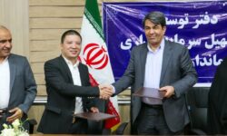 سرمایه‌گذاری ۹۰ میلیون دلاری برای مونتاژ خودرو در جیرفت – جمهورآنلاین