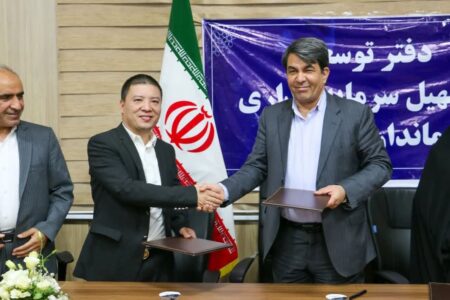 سرمایه‌گذاری ۹۰ میلیون دلاری برای مونتاژ خودرو در جیرفت – جمهورآنلاین