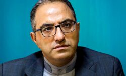 با هرگونه تغییرات ژئوپولیتیکی در منطقه مخالفیم – جمهورآنلاین