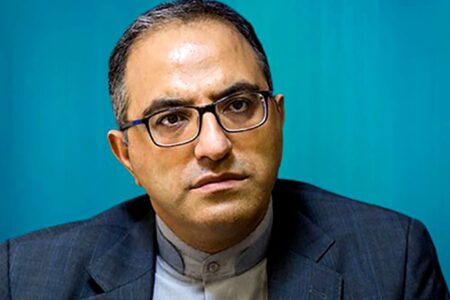 با هرگونه تغییرات ژئوپولیتیکی در منطقه مخالفیم – جمهورآنلاین