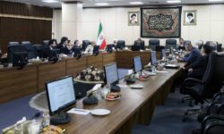 ورود کمیسیون اقتصادی مجمع تشخیص به بازنگری در سیاستهای کلی اصل ۴۴ – جمهورآنلاین