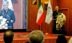 هنر استاد فرشچیان بازتاب هویت ایرانی، اسلامی است