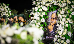 وزیر فرهنگ و ارشاد: هنر مردمی و قدسی فرشچیان میراثی جهانی است