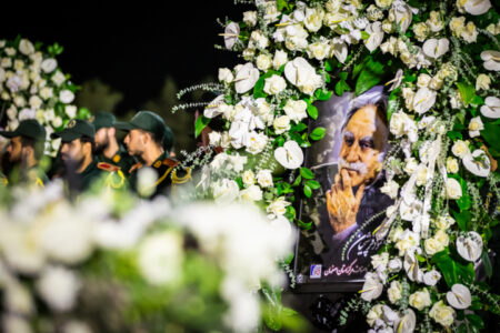 وزیر فرهنگ و ارشاد: هنر مردمی و قدسی فرشچیان میراثی جهانی است