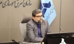 ۲۵۰ مگاوات انرژی توسط صنایع تا پایان امسال به شبکه برق تزریق می‌شود