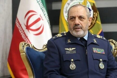 جنگ ۱۲ روزه، نقشه راه صنعت دفاعی کشور را مشخص کرد