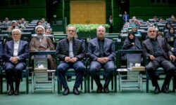 معاونت امور مجلس ریاست‌جمهوری؛ همگرایی پاستور و بهارستان زیر سایه وفاق – جمهورآنلاین