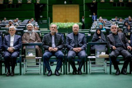 معاونت امور مجلس ریاست‌جمهوری؛ همگرایی پاستور و بهارستان زیر سایه وفاق – جمهورآنلاین