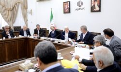 دکتر عارف: مسیر خدمترسانی به مردم با وحدت و هماهنگی سه قوه هموارتر میشود – جمهورآنلاین