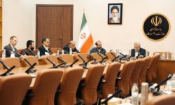 آموزش ۱۰۰ مدیر جوان و تدوین ۶۵ گزارش راهبردی و سیاستی – جمهورآنلاین