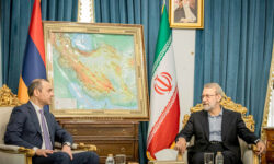 ایران همواره از استقلال کشورهای منطقه در جهت پایداری امنیتی منطقه حمایت کرده است