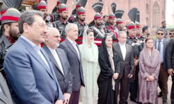 مسلمانان باید توان علمی، صنعتی و کشاورزی خود را با یکدیگر به اشتراک بگذارند – جمهورآنلاین