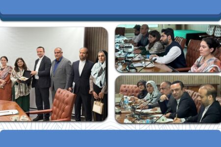 توافق ایران و پاکستان برای ایجاد منطقه آزاد مشترک در مرز ریمدان–گبد – جمهورآنلاین