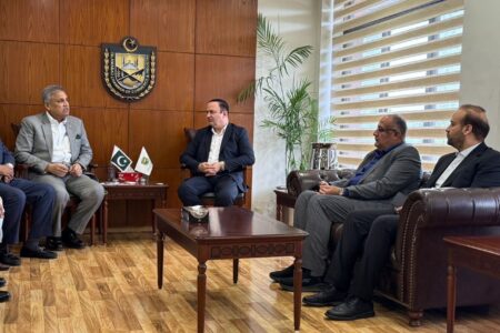 پیوند تجار ایران و پاکستان با محوریت مناطق آزاد – جمهورآنلاین