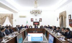 تأکید معاون اول رئیس‌جمهور بر شفاف‌سازی بودجه سال جاری – جمهورآنلاین