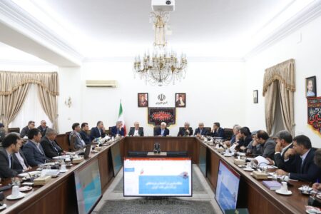 تأکید معاون اول رئیس‌جمهور بر شفاف‌سازی بودجه سال جاری – جمهورآنلاین