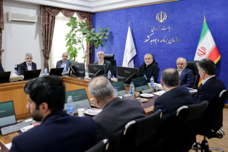 بودجه طوری تدوین شود که حمایت بیشتری از اقشار محروم صورت پذیرد – جمهورآنلاین