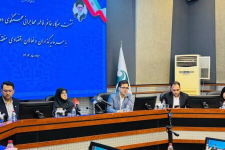 کیش نماد موفقیت مناطق آزاد است / این برند ملی باید حفظ شود – جمهورآنلاین