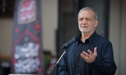 وظیفه خبرنگاران در تقویت وحدت و انسجام بسیار حیاتی است+عکس – جمهورآنلاین