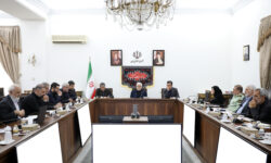 دکتر عارف:‌ باید عقب افتادگی کشور در زمینه علم و فناوری جبران شود