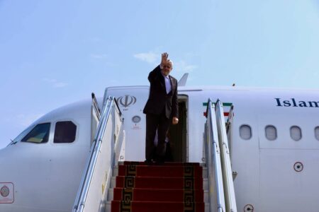 معاون اول رئیس‌جمهور به قرقیزستان سفر می کند